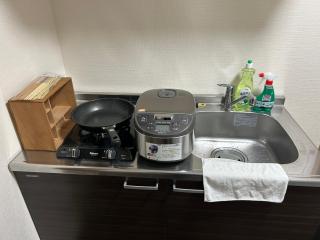 高島市一棟貸切可能貸別荘グループファミリーok 大人数でご利用だとお得連泊がお得BBQ可能自転車無料利用可ペット可 駅徒歩10分 - Takashima - 2