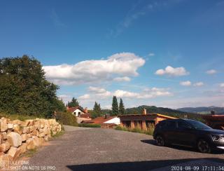 Ferienwohnung Omas Rhön-Garten - 5