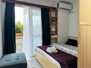 Studio Apartment - Tirana - 8