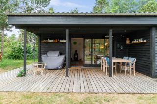 Cottage Near Beautiful Sandy Beach - Gedser - 9