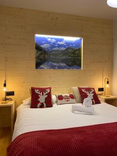 Apartaments Alta Muntanya - 5