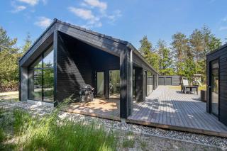 Newly Built Summer House Full Of Luxury - Hals - 8