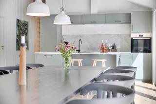 Newly Built Summer House Full Of Luxury - Hals - 2