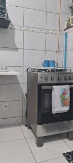 Apartamento conjugado na Lapa - RJ - Rio de Janeiro - 5
