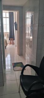 Apartamento conjugado na Lapa - RJ - Rio de Janeiro - 4
