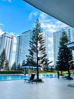 Tagaytay Staycation SMDC WIND RESIDENCES - Tagaytay - 4