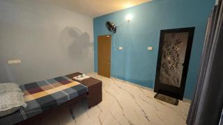 Olive Homestays - Varkala - 1