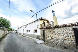 Hotel Rural La Majada - Ciudad-Rodrigo - 0