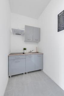 Fabryczna Station Rooms - Łódź - 5