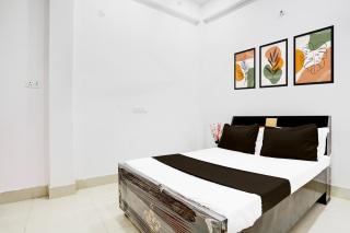 Hotel O THE HIGHWAY HOTEL - Kānpur - 9