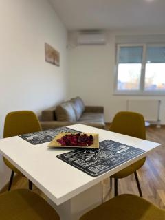 Lana apartman - Novi Sad - 4