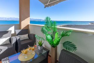 Sandstrand, No 4 - Nin - 9