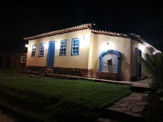 Casa temporada Vô Panta - Bichinho - 6