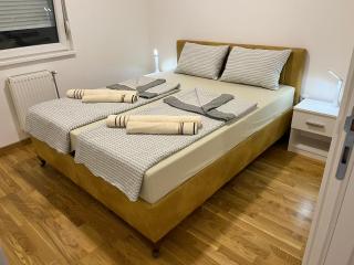 Lana apartman - Novi Sad - 3
