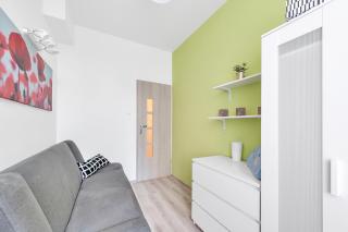 Fabryczna Station Rooms - Łódź - 8