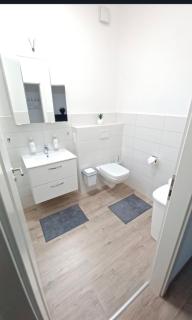 Holiday Apartments Wismar Centre Old Town King Beds - Wismar - 5