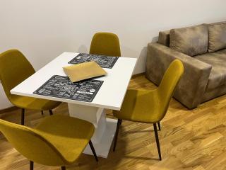 Lana apartman - Novi Sad - 6