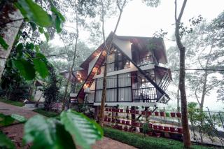 Wayanad Vista Palm View Villas - Padinjarathara - 6