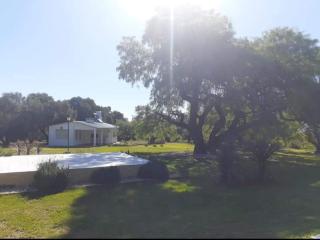 Estancia Santa Rita - Villa de las Rosas - 1