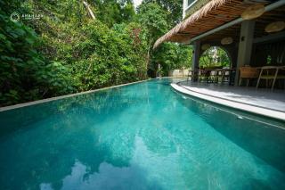 Greenforest Anahata Villa Resort - Canggu - 0