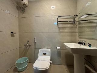 Wayanad Vista Palm View Villas - Padinjarathara - 2