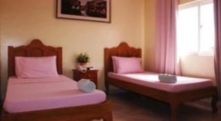 Rodolfo Royale Hotel - 3