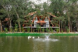 Wayanad Vista Palm View Villas - Padinjarathara - 0
