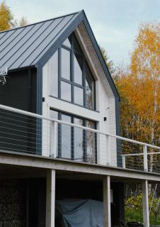 Domek BEZDECH - Bodzentyn - 6