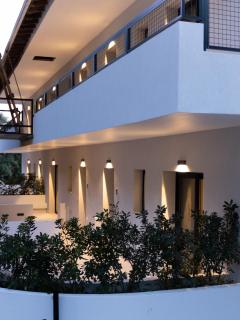 Aella Exclusive Residences Lefkada - Mikros Gialos - 6