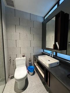 Scarletz Suites KLCC by Numa - Kuala Lumpur - 5