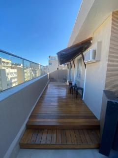 Real Apartments 289 - Penthouse exclusive barbecue and 2 bedrooms Copacabana - 5