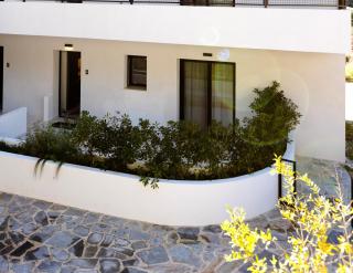 Aella Exclusive Residences Lefkada - Mikros Gialos - 5