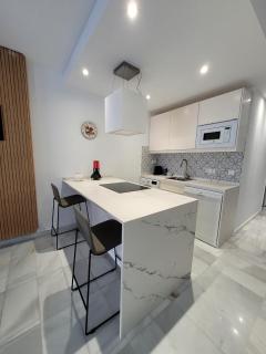 OASIS Apartment with 2 bedrooms in Jardines del Puerto - Marbella - 0