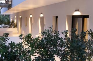 Aella Exclusive Residences Lefkada - 2