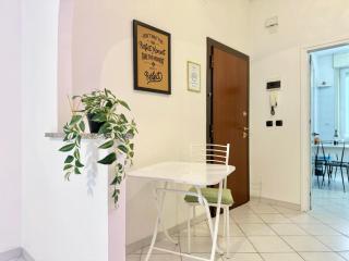 "Modigliani House" Parking Terrace apt near Arno - Firenze - 2