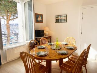 VILLA MAJOY - Vue sur le port La Trinite - T547 - La Trinité-sur-Mer - 8
