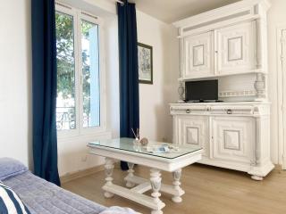 VILLA MAJOY - Vue sur le port La Trinite - T547 - La Trinité-sur-Mer - 6