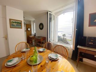 VILLA MAJOY - Vue sur le port La Trinite - T547 - La Trinité-sur-Mer - 4