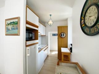 VILLA MAJOY - Vue sur le port La Trinite - T547 - La Trinité-sur-Mer - 3