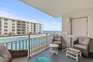 Sea Coast Gardens III 209 - New Smyrna Beach - 9