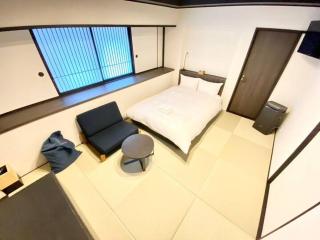 Healing Kuromon 202 癒し黒門本館 202 - Osaka - 8