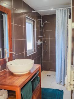 Appartement chaleureux 2ch 3lits Orléans centre - Orléans - 5