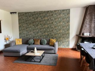 villa avec spa - Lédat - 6