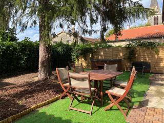 villa avec spa - Lédat - 7
