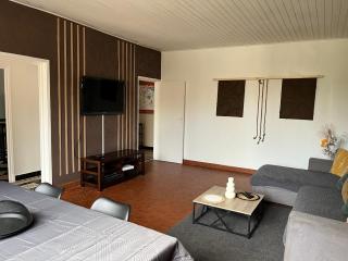 villa avec spa - Lédat - 5