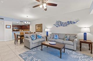 Oceanwalk 13-403 - New Smyrna Beach - 4