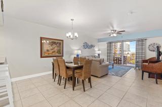 Oceanwalk 13-403 - New Smyrna Beach - 1
