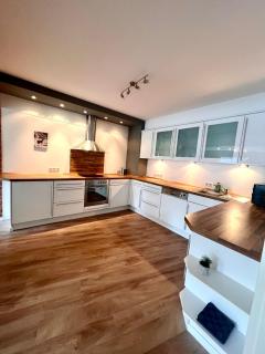 Sehr schönes und möbliertes Apartment - Gummersbach - 9