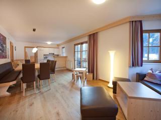Chalet in Pinzgau near Wildkogel Arena - Wald im Pinzgau - 4