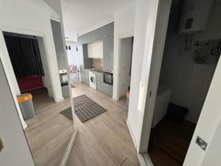 Aura Luxury Apartment - Durrës - 9
